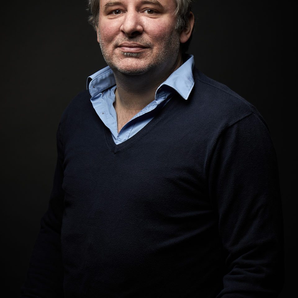 Tom Trachsel Fotograf Thun